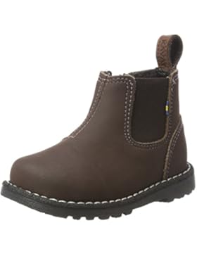 Kavat Unisex-Kinder Nymölla Xc Chelsea Boots