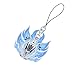 Produktbild Capcom  Monster Hunter: World Monster Icon Stained Mascot Collection Volume 2 Metall Anhänger: Xeno'jiiva