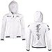 Kappa FLEECE SHAINA MASCALZONE Sailing WOMAN
