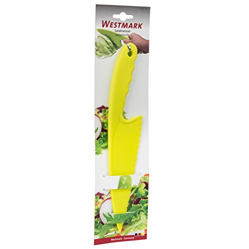Westmark 20932270 Salatmesser - 4