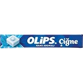 Olips &Ccedil;iğne Nane Aromalı Ferahlatıcı &Ccedil;iğnenebilir Şeker 47 gr
