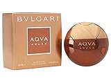 AQVA BVLGARI EAU DE TOILETTE 100ML AMARA VAPO.