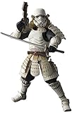 Austauschbare Teile Tamashii Nations Figur 41447 Samurai Stormtrooper