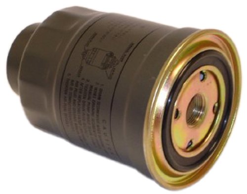 Japanparts FC-502S Filtro combustible