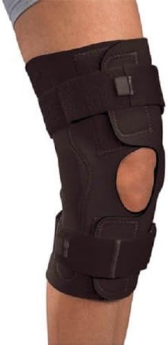 Reddie Brace Dj Orthopedics Large 15"-17" - Model 79-82397 - Each