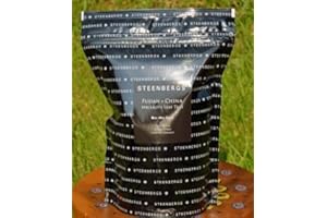 Steenbergs Organic White Tea Loose Leaf Bag 500g