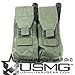 Produktbild RAP4 USMG Universal Magazine Pouch III (UMP3) (2X2) (Olive Drab)