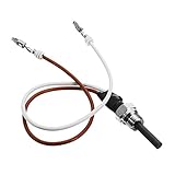 Drahtlänge: 20cm 12V Parkplatz Heizung Keramik Glühstift Glühkerze für Eberspacher Airtronic D4WSC D5WSC 252106011000