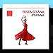 Produktbild Fiesta Gitana - Espana - Spain