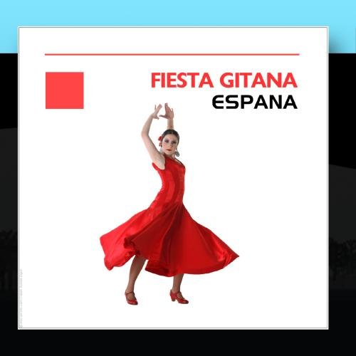 Preisvergleich Produktbild Fiesta Gitana - Espana - Spain