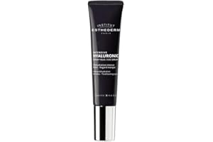 Institut Esthederm Intensive Hyaluronic Acid Eye Serum Hydrating Eye Cream to Reduce Fine Lines 15ml