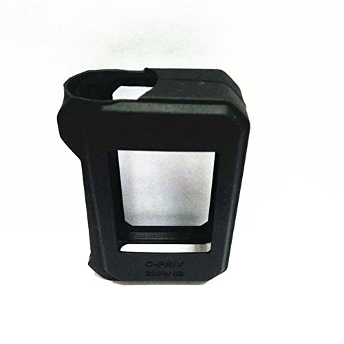 Silikon Schutzh  lle Tasche f  r Smok G Priv Box Mod Kit