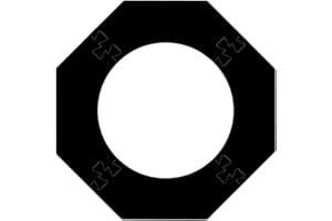 rongweiwang Portable Protector For Wall Protector Darts Board Fixtures Wall Protector Light EVA To Set Anywhere Darts Wall EVA