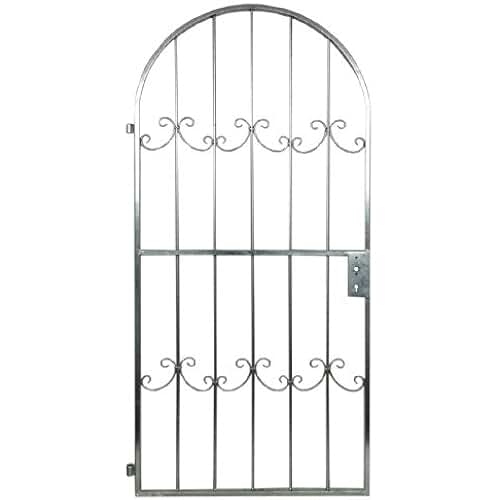 Suchergebnis auf Amazon.de für: gartentor metall