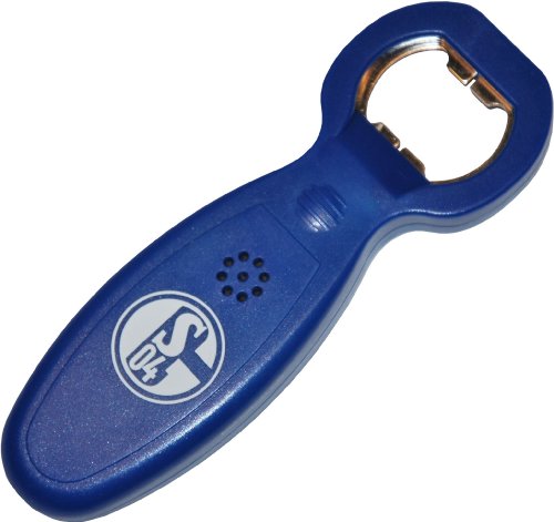 FC Schalke 04 Flaschenöffner Sound