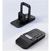 Laptop Standı, 2 Adet, 2 Kademeli Y&uuml;kseklik Ayarlı, 35mm ve 60mm Y&uuml;kseltme Se&ccedil;eneği,