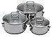 Produktbild Lamart LTSSSET6 Kochgeschirr Set