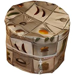 HOUSSE DE PROTECTION POUR COOKEO Modèle USTENSILES