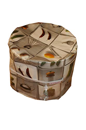 HOUSSE DE PROTECTION POUR COOKEO Modèle USTENSILES