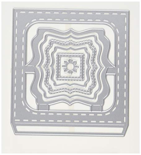 Karen Burniston Dies-Fancy Label Accordion