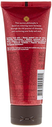 RITUALS The Ritual of Ayurveda Hand Balm Pflegender Handbalsam, 70 ml - 2