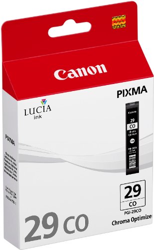 Canon PGI-29 CO Original Tintenpatrone, 36ml chroma-optimizer - 2