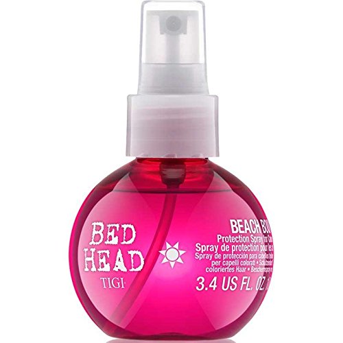 TIGI BED HEAD PROFESSIONAL BEACH BOUND PROTECTION SPRAY FOR COLOURED HAIR 100ml -