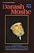 Produktbild Darash Moshe I: A selection of Rabbi Moshe Feinstein's choice comments on the Torah