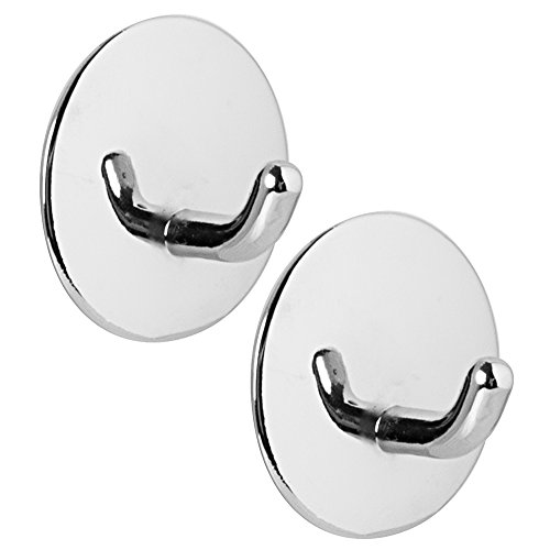 Interdesign 80600EU selbstklebenden Haken