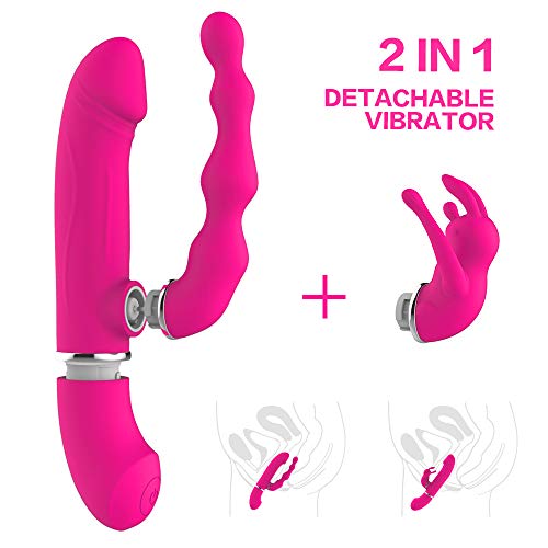 Preisvergleich Produktbild Erwachsenen-Vibrator, 10 Frequenzen