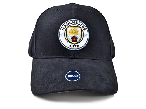 Manchester City Fc Football Baseball Cap Buy Online In Gambia At Desertcart