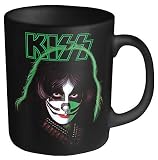 Peter Criss Tasse - Kiss