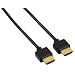 Produktbild Hama High Speed HDMI-Kabel mit Ethernet (1m, Stecker-Stecker) schwarz