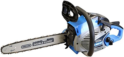 Preisvergleich Produktbild Güde Benzinkettensäge Kettensäge Ks 400-41 # 94883