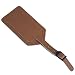 Produktbild d & n Travel Zubehör Kofferanhänger I Leder 11 cm