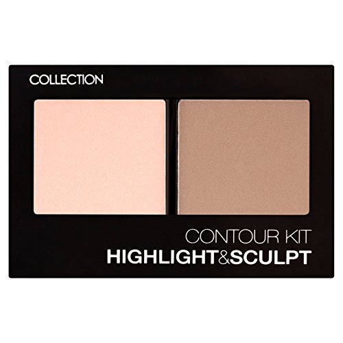 COLLECTION Number 1 Contour Kit