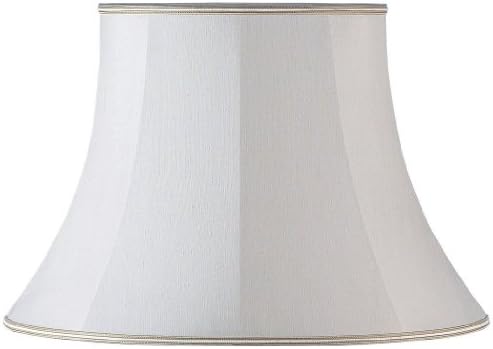 Celia Oval Shade Size: 22 cm H x 30.5 cm W