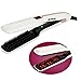 Produktbild Dampf Haarbürste Schnelle Erwärmung Haarglätter Kamm Vapor Elektrische Haarbürste Kamm Ionic Infrarothachricht Styling Tools
