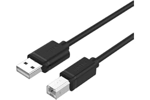 Unitek Y-C420Gbk Kabel Usb, Czarny, 3m