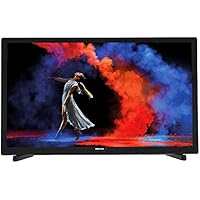Philips 55 cm (22 inches) 5400 Series Full HD LED TV 22PFT5403S/94 (Black) Philips 55 cm (22 inches) 5400 Series Full HD LED TV 22PFT5403S/94 (Black)
