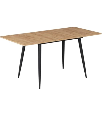 IKEA EKEDALEN Extendable Table, 80/120 x 70 cm, Oak : Amazon.nl