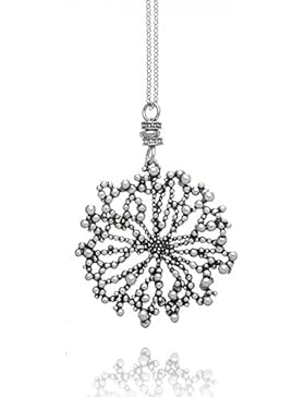 Halskette Perlage 9526