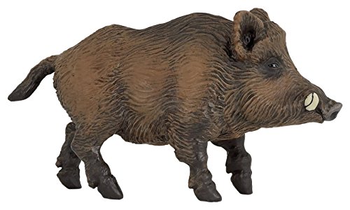 Papo - Figura de jabalí (2053011)