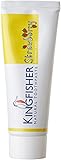 (Pack Of 3) Children's Strawberry Toothpaste | KINGFISHER