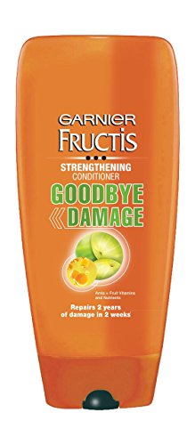 Garnier Fructis Strengthening Conditioner Goodbye Damage, 175ml RS.141 (24.00% Off) - Amazon
