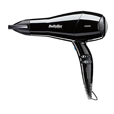 Babyliss Pro Shine Sèche Cheveux 2000 w