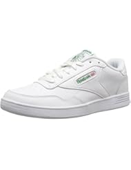 Reebok Club de la zapatilla de deporte clÃ¡sico Memt