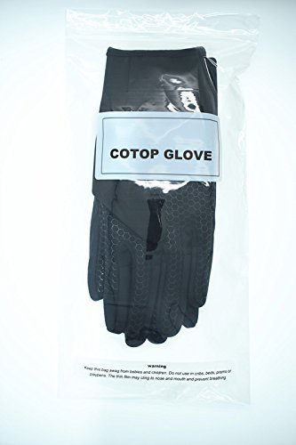 Winterhandschuhe, Cotop Outdoor Windundurchlässig Radfahren Jagd Kletter Sport Touchscreen Handschuhe für Smartphone - 3