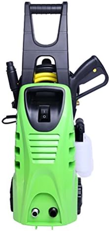 RIRI-Household washing machines and high pressure power 220V car wash machine portable washing machine gun car wash pump electric