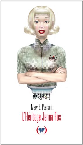 <a href="/node/24145">Jenna Fox T2 : L'héritage Jenna Fox</a>